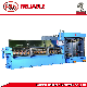 Automatic Continuous Annealing Induction Heating Machine with Online Annealing