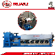 High Precision Bogie Hearthigbt High Frequencyannealing Production Line