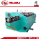 Copper Aluminum Wire and Cable Extruder