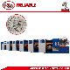 380V Roll Forming Corrugated Extruder for Granulecopper Aluminum Wire and Cable Extruder for Granule