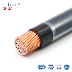 Medium and Low Voltage AC Copper Conductor XLPE Insulated Metal Clad High Temperature and High Voltage Cable