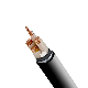 Medium and Low Voltage/High Voltage AC/DC PVC/XLPE Insulated Power Cables and Wires