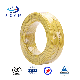  0.5mm - 70mm Low Voltage PVC Wire Sing Core Copper Wire (Customizable)
