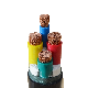 1.5mm - 300mm Low Voltage Armoured Power Cable XLPE Insulated Cable 1/2/3/4/5core (Customizable)