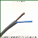  PVC Insulated Pair Twisted Tw H03V-U H05V-R Electric Wire for Building and Light