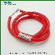 AWG14 16 20# High Temperature Resistance Tinned Copper Flexible Silicone Rubber Wire