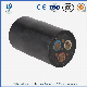  AS/NZS 1802 Trailing Cables 35mm2 Type409 1.1 to 22kv Rubber Insulated Mining Cable