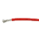 UL10269 2AWG Awm PVC Hook up Wire for Solar Panel Inverter