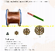  Stranded Copper Clad Steel Wire Conductor