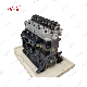  High Quality 2607cc Diesel Engine D4bb D4bh Long Block for Hyundai H100 Porter Grace