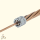 Gelei Cables CCS Copper Clad Steel Stranded Wires Electrical Cable Building Cable Rail Way