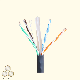 Gelei Cables Network Cable LAN Cable Cat5e CAT6 Computer Cable UTP Cable Data Cable