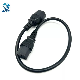 Wire Harness Factory Direct Computer Power Cable Extension Lead C13 Connector Power Cord Harness