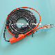  Water Pipe Heating Cable (HDBV)