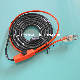 Water Pipe Heating Cable (HDBV)