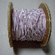  Ustc 0.08mm X 120 Strands White Silk Covered Twisted QA Enameled Copper Litz Wire