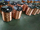  High Conductivity Copper Clad Aluminum Wire CCA Wire