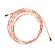  Meitong Cables Copper Alloy CCA Cooper Clad Aluminium Wire Stranded Wire