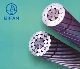  Low Loss Conductor Ll-ACSR/as Curlew with Thermal Resistant Aluminium Alloy Conductor