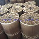 0.5mm High Conductivity Copper Clad Steel Wire for Electrical Cables