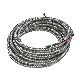 Aluminum Armored Cables Flexible Metal Clad Cable AWG 10 12/2 Mc Cable