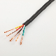 3X1.5mm2 Copper Conductor PVC Sheath Flexible Cable