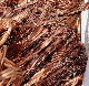 Millberry China Manufacturers Cheap Price Metal Scraps 3mm Diameter Copper Wire Scrap