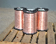 High Strength Electric Grounded Conductor Bare Copper Wire 24 AWG