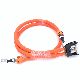 Hv Cable Manufacturer OEM/ODM Design Pl182y-301-50 2371019-1 3-1437837-1 50mm2 1000V New Energy Vehicle Wiring Harness