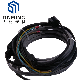 Hot Sales Factory Supply Three-Phase Parallel Constant Power Heating Tracing Cable