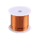 CCA Copper Wire Magnet Wire Enameled Copper