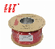 2c 1.5mm 180 Minutes Fire Rated Fire Rated Cable Apply for Fire Alarm System