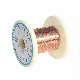  Hot Selling UL5334 Insulated High Temperature Electrical Copper Wire