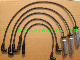 Wire Sets/Spark Plug Cable Set for Daewoo Car