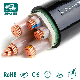 Yjv Yjv22 Yjv32 VV VV22 VV32 PVC/XLPE/Armoured Cable with Low Voltage