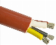  Multi-Cores Silicone Rubber Insulated Cable