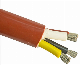 Multi-Cores Silicone Rubber Insulated Cable