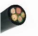 CE Approved PVC Sheathed Power Cable Direct Burial Cable