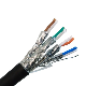  Guaranteed Quality Proper Price Cable Braid Shielded Instrument Flexible Control Cable