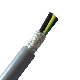 2c 3c 4c 6c 5c Control Cable with Zinc Nipples Cvv Copper Core XLPE Insulated PVC/XLPE PVC Sheath