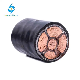 Armigron-F Rvfv / Xav / Lxav - PVC Standard 0.6/1 Kv Cable