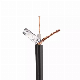 RG6 Coaxial Cabale for Tender CATV CCTV Rg6u Cable