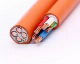 Copper Electrical Wire Steel Type Orange Power Cable with SAA Approvel for Australian Market