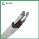  Aluminum Service Entrance Cable Type SE Style SER 600V XHHW-2 Insulated PVC Sheathed Overhead cable
