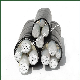 Underground Low Voltage XLPE 240mm 4 Core Aluminum Cable