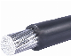 XLPE Aluminum Alloy Conductor ABC Cable with XLPE Sheath