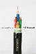 XLPE Insulation Low Voltage 0.6/1kv Copper Conductor PVC Sheath Jacket Steel Wire Armoured/Armored Power Cable