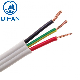  Australia and New Zealand Standard SAA Cable Flat TPS SDI Electric Wire