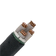 XLPE Insulated Power Cable High Voltage Cable