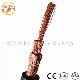 Flexible Copper/CCA Rubber Insulation Electric Welding Cable